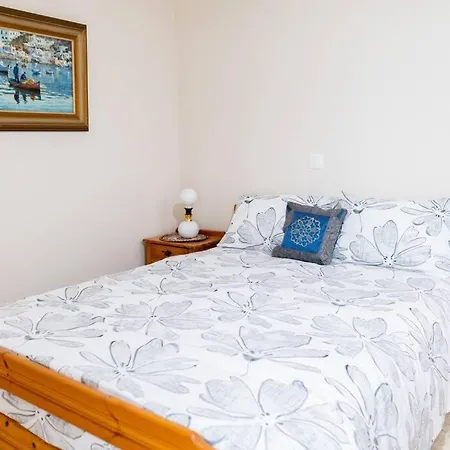 My Aegean Sea Apartmán Kos