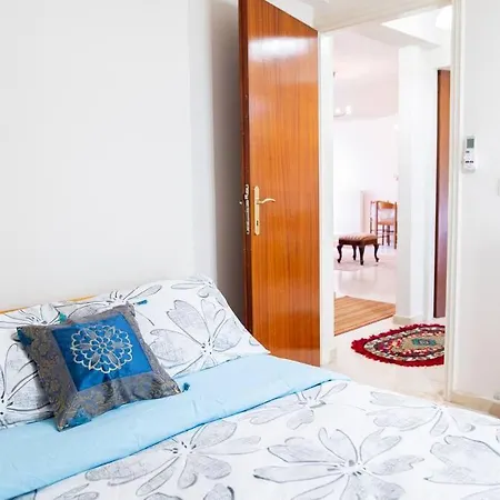 Apartmán My Aegean Sea Kos