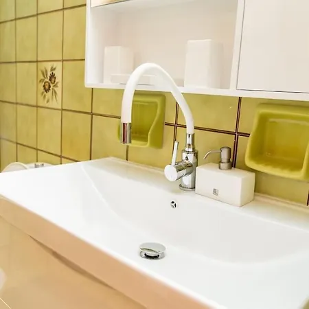 My Aegean Sea Апартаменти Кос