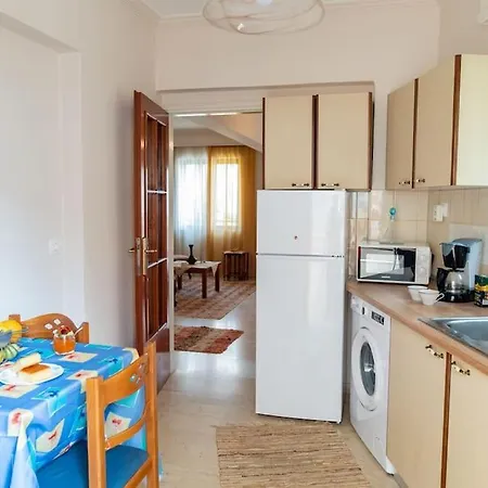 Апартаменти My Aegean Sea *