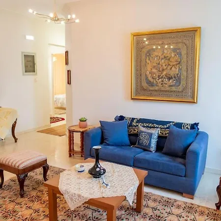 Apartmán My Aegean Sea *