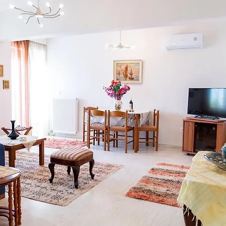 My Aegean Sea Apartmán