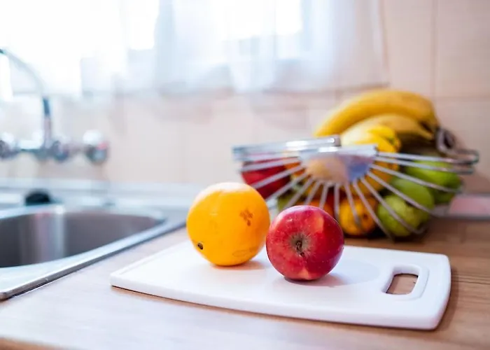 My Aegean Sea Apartmán Kos