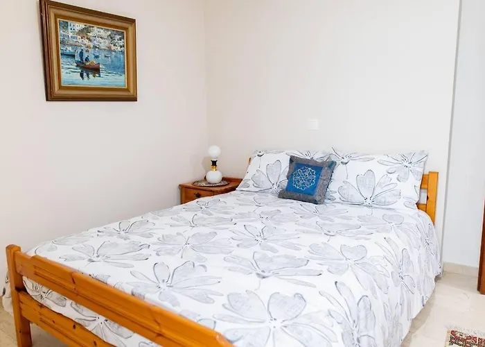 My Aegean Sea Apartmán Kos