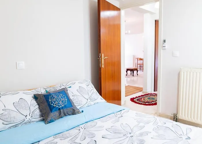 Apartmán My Aegean Sea Kos