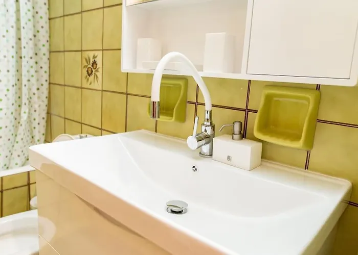 My Aegean Sea Apartmán Kos