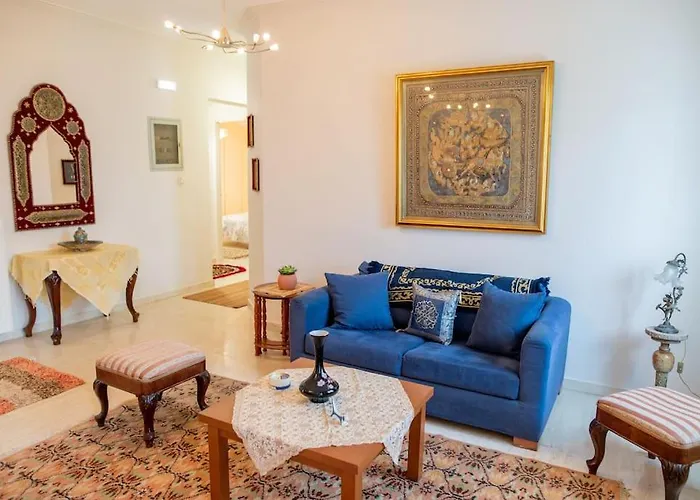 Apartamento My Aegean Sea *