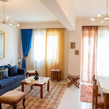 My Aegean Sea Daire İstanköy