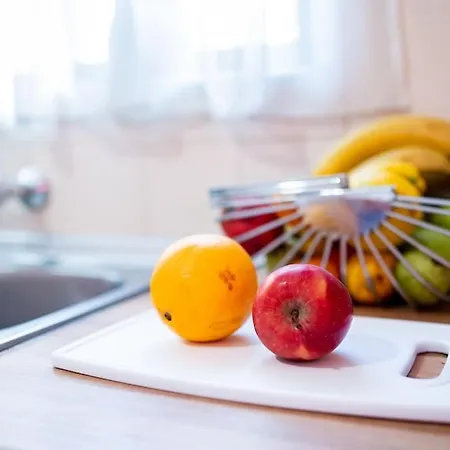 My Aegean Sea Daire İstanköy