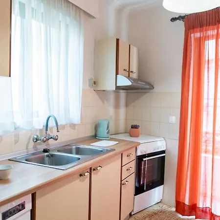 Daire My Aegean Sea *