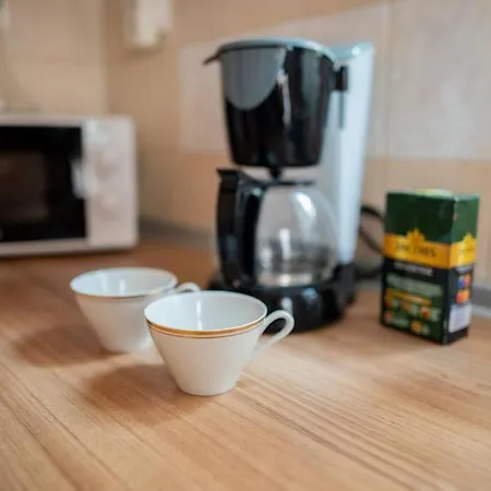 Apartman My Aegean Sea Kosz