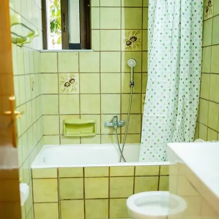 My Aegean Sea * İstanköy