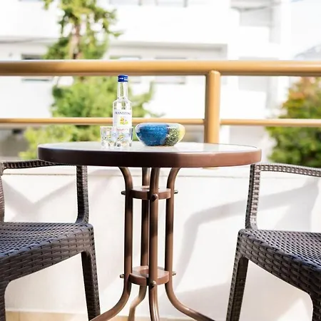 My Aegean Sea Apartman