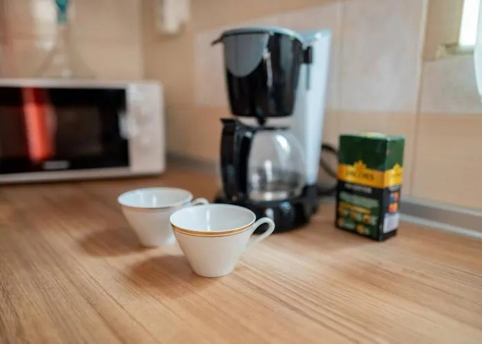 Apartament My Aegean Sea Miasto Kos