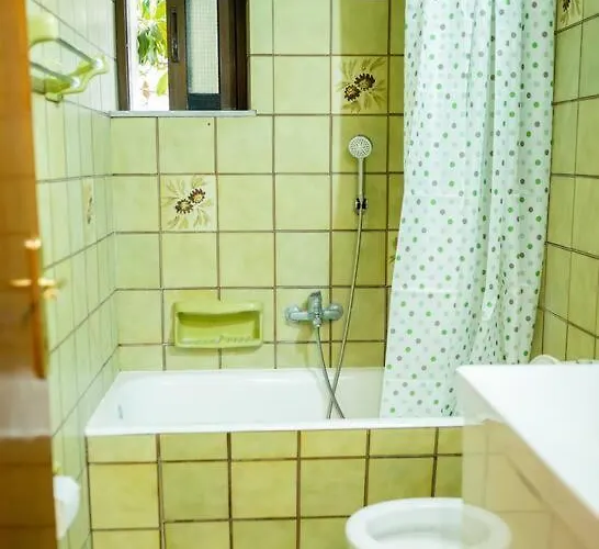 My Aegean Sea * Miasto Kos